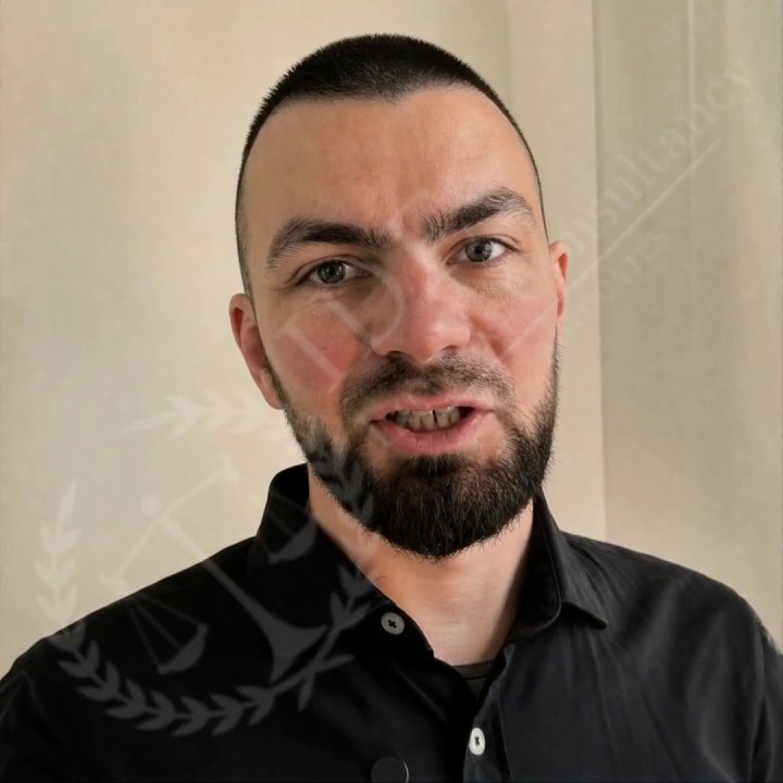 Видеоотзыв клиента IDE Law