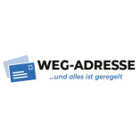 Weg Adresse